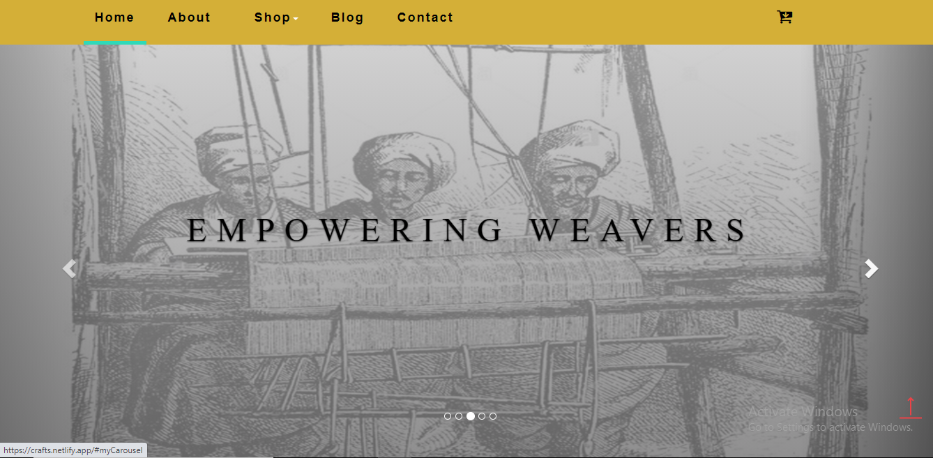 MERN STACK ECOMMERCE SITE | TRADITIONAL CLOTHES